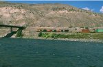 CN 8821 Ashcroft BC